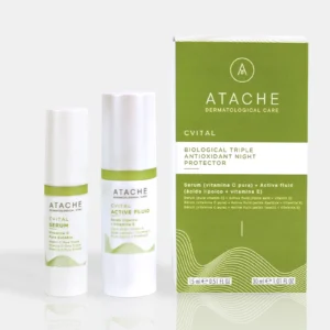 Biological Triple Antioxidant Night Protector CVital