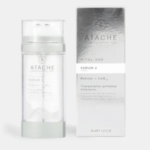 Serum 2 Retinol y CoQ10 Vital Age