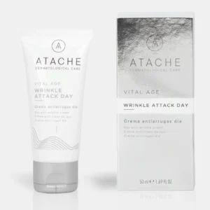 Wrinkle Attack Day Vital Age
