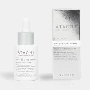 ANTIAGE V-B3 SERUM: RETINOL + NIACINAMIDA Vital Age
