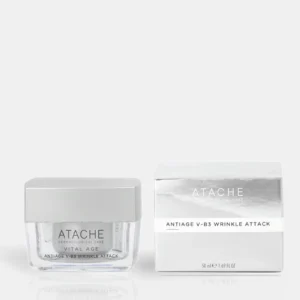 ANTIAGE VB_3 WRINKLE ATTACK