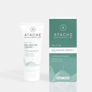 Balancing Cream I Oily SK