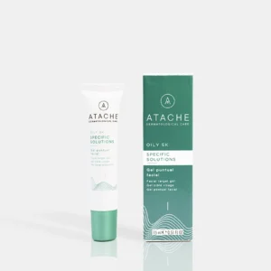 Specific Solution Oily SK