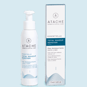 Total Makeup Remover