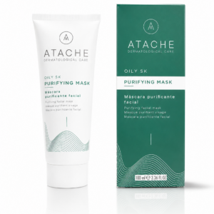 Purifying Mask Oily SK