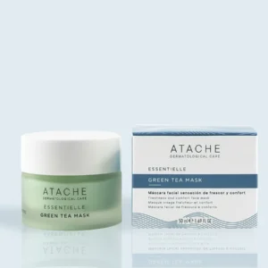Green Tea Mask
