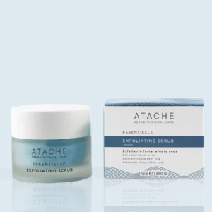 EXFOLIATING SCRUB