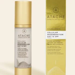 Excellence Cellular Regeneration Day 15 spf