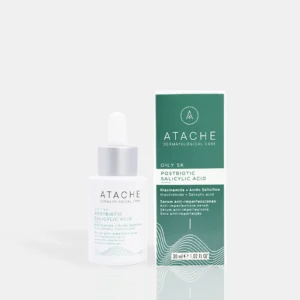 Postbiotic Salicylic Acid Serum Oily SK