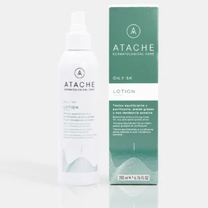 Tónico Regulador Facial Lotion Oily SK