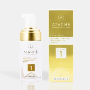 Integral Cleansing y Regenerative Mousse