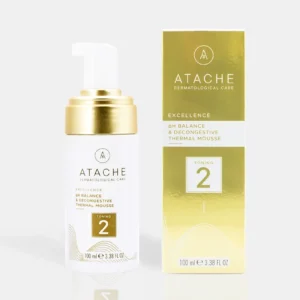 PH BALANCE & DECONGESTIVE MOUSSE