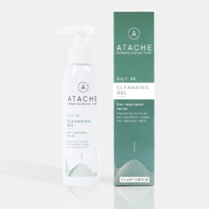 Cleansing Gel Oily SK