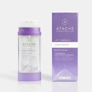 Tensor Boost Double Serum Lift Therapy