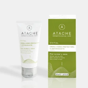 Hydroprotective Cream CVital