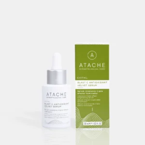 BLAST C ANTIOXIDANT VELVET SERUM CVITAL