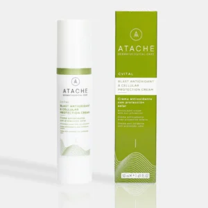 Blast Antioxidant and Cellular Protection Cream CVITAL