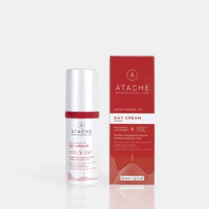 Day Cream SPF 50+ Despigmen P3