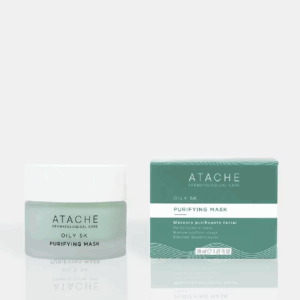 Purifying Mask Oily SK Tarro